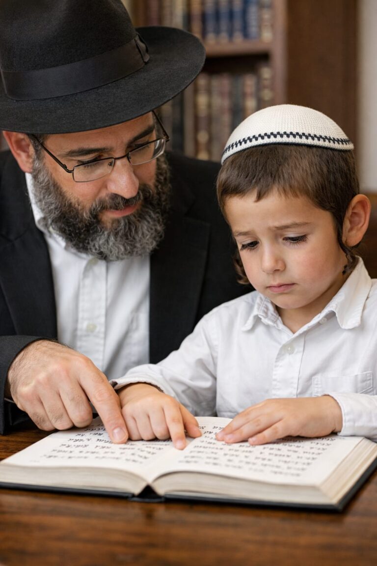 כשהקצב חורג מהנורמה – מה באמת עומד מאחורי קריאה איטית