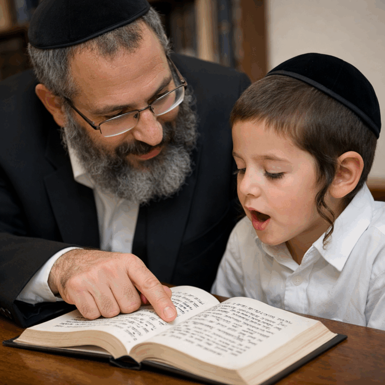 קריאה דרך כתיבה? או קריאה דרך שינון?