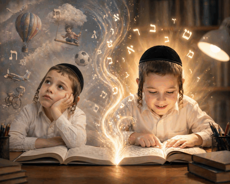 ילד שקורא לאט — הסיבה העמוקה ואיך מטפלים | מכון זיס