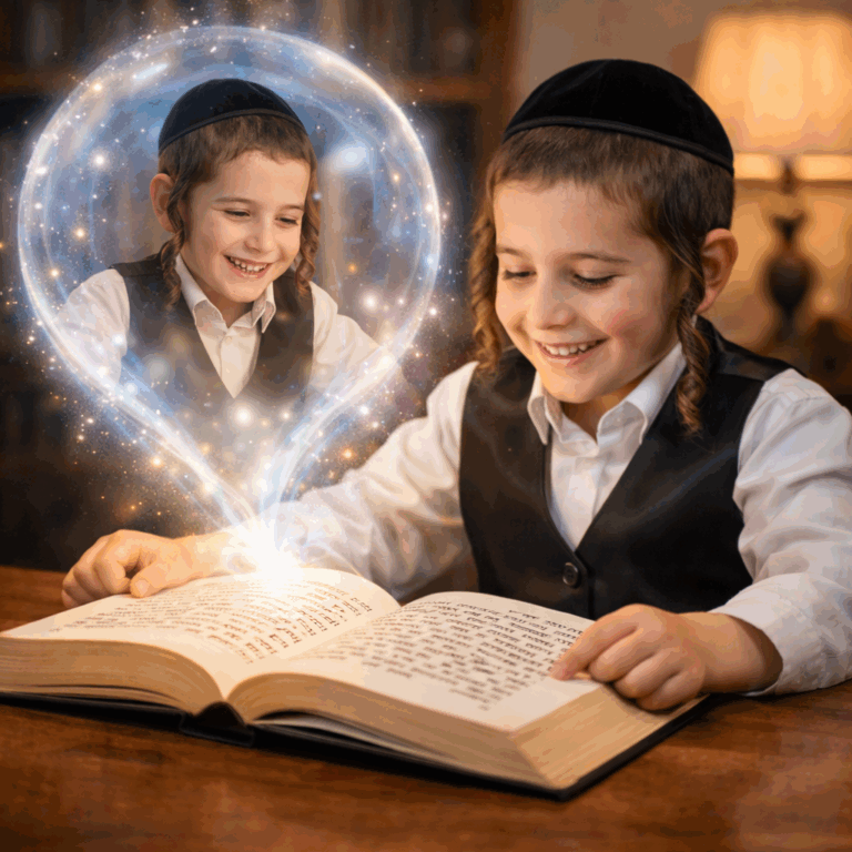 מה עושים עם ילד שקורא מהר מדי?