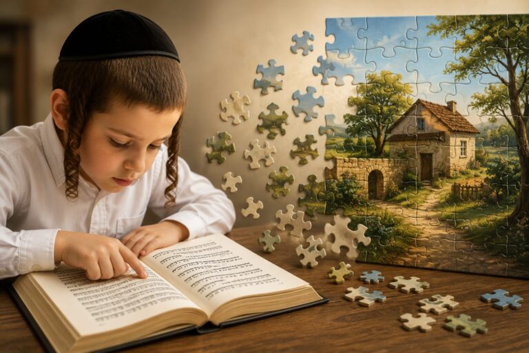 הבנת הנקרא – מתי היא מגיעה? ומה באמת קודם למה?