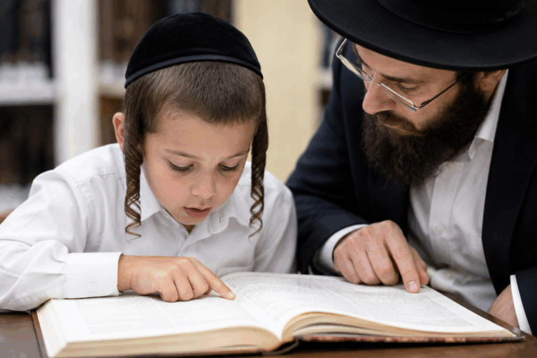 קריאה שוטפת – למה יש ילדים שקוראים לאט? (חלק ב’)