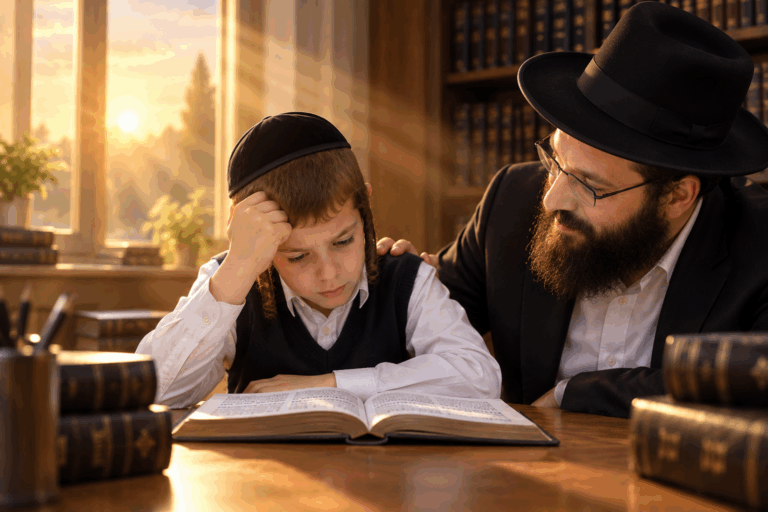 לסלוח לעצמנו – כדי שנוכל להתקדם